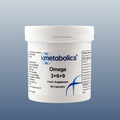 Nettle Root (Pot of 100 capsules)
| Metabolics