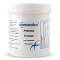 Antenatal Formula (Pot of 180 capsules) - Metabolics