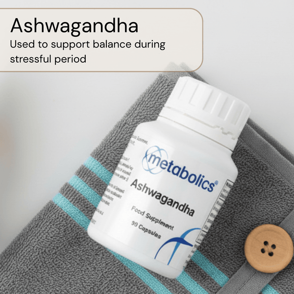 ashwagandha and semaglutide Ashwagandha Capsules