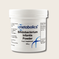 B. Bacterium Infantis Powder (Pot Of 100g) - Metabolics