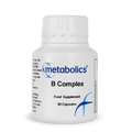 B Complex Capsules - Metabolics