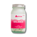 Balance - Metabolics