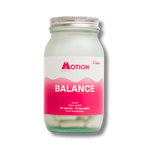 Balance - Metabolics