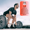 BCAA - Metabolics