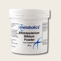 Bifidobacterium Bifidum Powder (Pot of 100g) - Metabolics