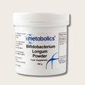 Bifidobacterium Longum Powder (100g) - Metabolics