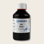 Bio Silver - Metabolics