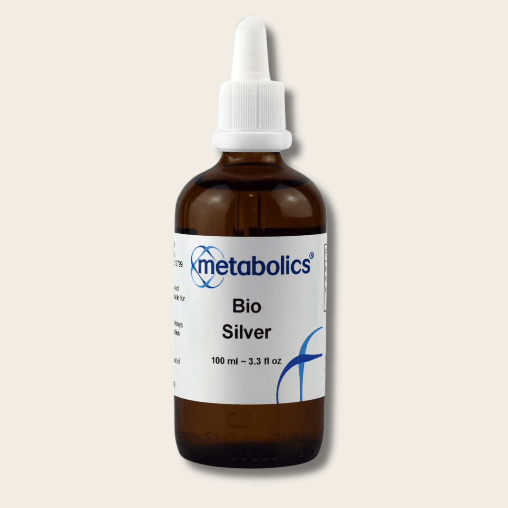 Bio Silver - Metabolics
