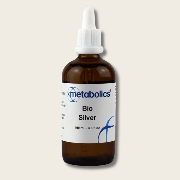 Bio Silver - Metabolics
