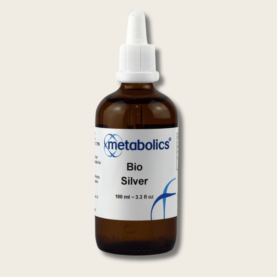 Bio Silver - Metabolics