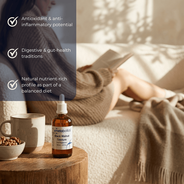 black walnut natural herbicide Black Walnut (Juglans nigra)| Metabolics