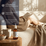 Black Walnut (Juglans nigra) - Liquid - Metabolics