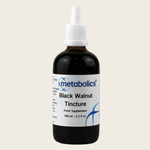 Black Walnut (Juglans nigra) - Liquid - Metabolics