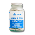 Brain & Body Creatine - Metabolics