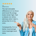 Brain & Body Creatine - Metabolics