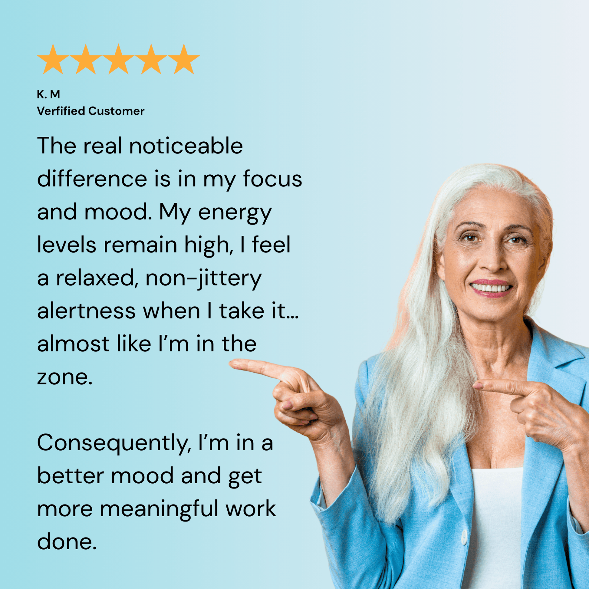 Brain & Body Creatine - Metabolics