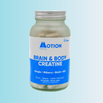 Brain & Body Creatine - Metabolics