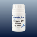 Co - Enzyme Q10 100 - Metabolics