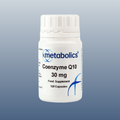 Co - Enzyme Q10 - 30mg - Metabolics