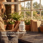 Combocillus Capsules - Metabolics