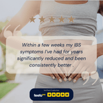 Combocillus Capsules - Metabolics