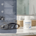 Combocillus Capsules - Metabolics