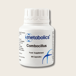 Combocillus Capsules - Metabolics