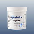 Digestade - 120 Capsules - Metabolics