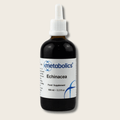 Echinacea 100ml - Metabolics