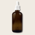 Empty 100ml Bottle for Dosage - Metabolics