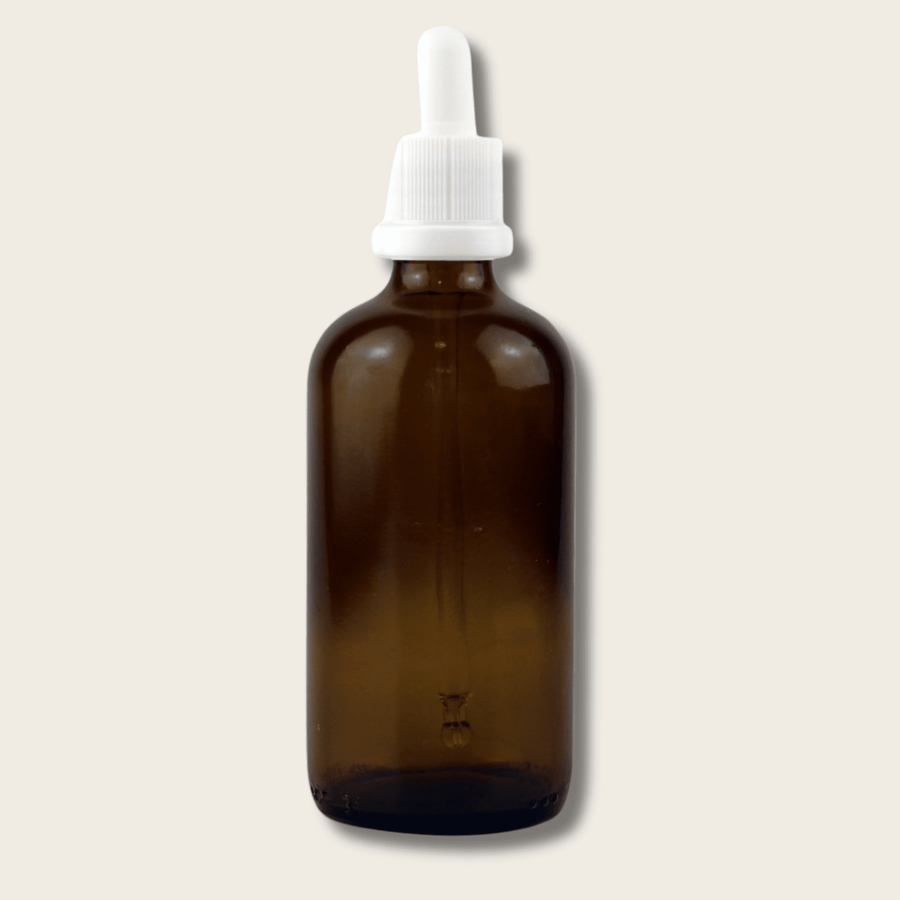 Empty 100ml Bottle for Dosage - Metabolics