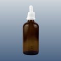 Empty 100ml Bottle for Dosage - Metabolics