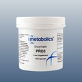 Enzymase Pro3 - 120 Capsules - Metabolics