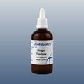 Ginger (Zingiber Officinale) - Metabolics