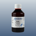 Ginger (Zingiber Officinale) - Metabolics