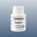 Glutamine - 100 capsules - Metabolics