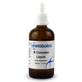 Metabolics B complex liquid - Metabolics