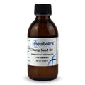 Hemp Seed Oil - Metabolics