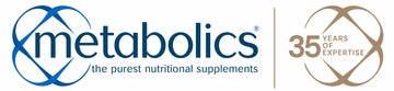 Metabolics logo