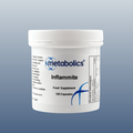 Inflammite - 120 Capsules - Metabolics