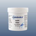 Inulin Fibre - 120 capsules - Metabolics