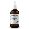 Ionic Boron XS - Metabolics