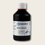 Ionic Calcium Liquid - Metabolics