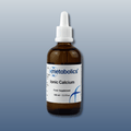 Ionic Calcium Liquid - Metabolics