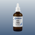 Ionic Copper Liquid - Metabolics