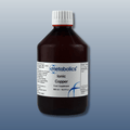 Ionic Copper Liquid - Metabolics