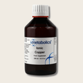 Ionic Copper Liquid - Metabolics