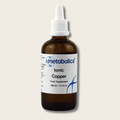 Ionic Copper Liquid - Metabolics