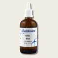 Ionic Iron Liquid - Metabolics