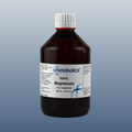Ionic Magnesium - Metabolics